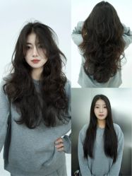 -MY HAIR ARDOR