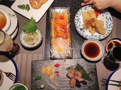 -極上萬膳·日料放题(海岸城店)