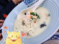 大煮干丝-粗茶淡饭(东关街店)