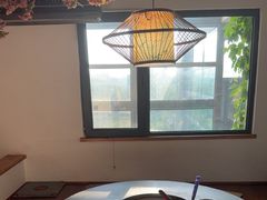 -缘福乡村铁锅炖民宿(八达岭店)