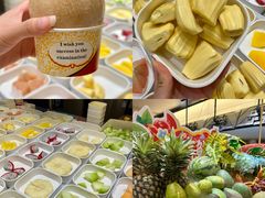 -神帆·元气汤泉(解放西路店)