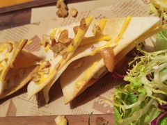 -绿茵阁牛扒餐厅(客村店)
