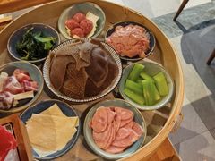 -五星桥原切肥牛火锅(怀德桥店)