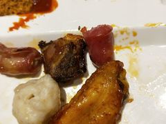 -比尔森巴西烤肉自助(红旗街店)