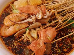 -三生小馆(亭知路店)