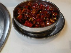 -福寿斋·老北京铜锅涮肉·烤鸭(顺义总店)