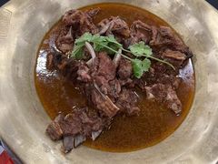 -芦月轩羊蝎子(北蜂窝店)