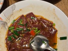 -爱碗亭·鲜炒湖南菜(壹城中心店)
