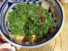 -老碗会·陕西手工面(燕南路店)