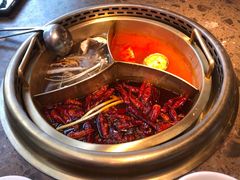 -小龙坎老火锅(北京三里屯店)