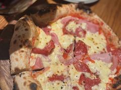 -La Strada(安福路店)