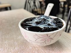 -瘦鬼老档糖水铺