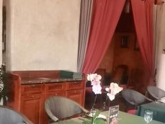 -翡翠鸟精品泰国菜(北辰财富中心店)