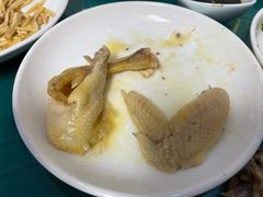-小本鸡饭店(滨江白马湖店)