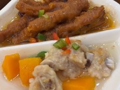 -万山楼海鲜酒家·二十三年老字号