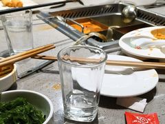 -海底捞火锅(赛格国际购物中心店)