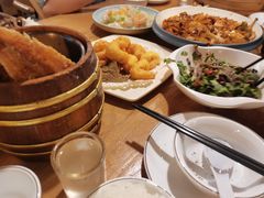 -陈傻子餐厅(世纪都会店)