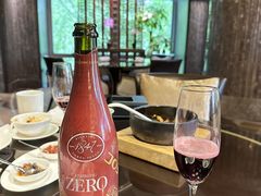 -北京四季酒店·采逸轩