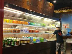 -京元盛铜锅涮肉(上海总店)