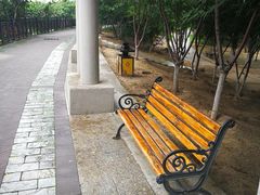 -桃花堤公园
