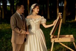 -今生有约婚纱摄影店(景德路店)