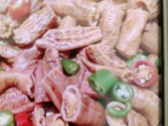 -姜胖胖韩式自助烤肉(光明万达店)