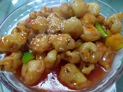 -天天向上素食餐厅(五台山店)