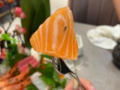 -庖丁兄弟干式熟成牛排自助餐厅(仁恒伊势丹店)