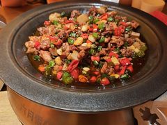 -六月雪干锅(涪城万达广场店)