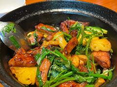 -旺爷砂锅·茶作(国贸城店)