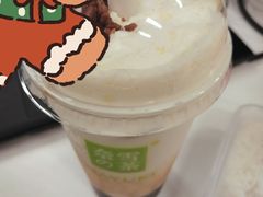 -奈雪的茶(国金中心店)