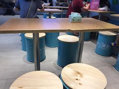 大堂-不二烫捞麻辣烫(白云凯德店)