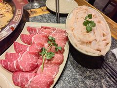 -巴将军·非遗老字号火锅(解放碑店)