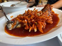 -眉州东坡(博雅店)