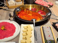 -川旺角融合菜•海景餐厅(星海广场店)