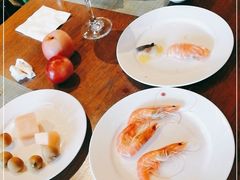 -大理实力希尔顿酒店•香全日制餐厅