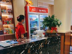 -倍儿美海鲜大排挡·非遗海鲜蒸饺(洋货店)