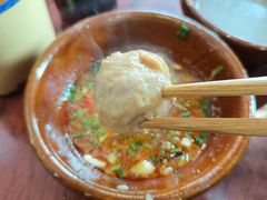 -草本味·市井羊肉馆(新开铺总店)