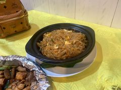 -盛记顺德高佬猪杂粥