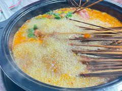 -小向麻辣烫(天街总店)