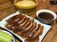-大地烙馍村(商城路店)