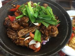 -徽州美食(三十年老店)