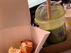 -BAKER&SPICE(国金中心商场店)