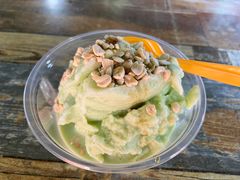 -夏食光安顺小舒冰粉冰浆(甲秀楼店)