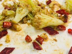 -金山记靓鸡专门店·中山菜