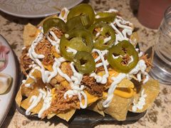 -墨纪Mojí墨西哥餐厅(官舍店)