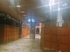 -中国石化江苏高速石油郭村服务区加油站