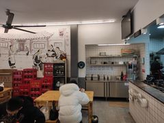 -李叁面馆(妇幼店)