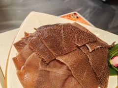 -海底捞火锅(长宁路龙之梦店)