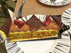 -上海和平饭店华懋阁 Cathay Room